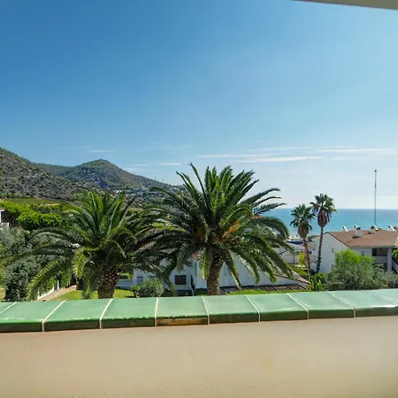 Viva Palms By Hello Homes Apartman Sitges