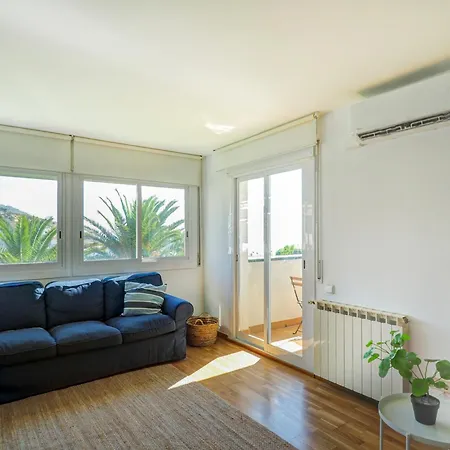 Apartman Viva Palms By Hello Homes *
