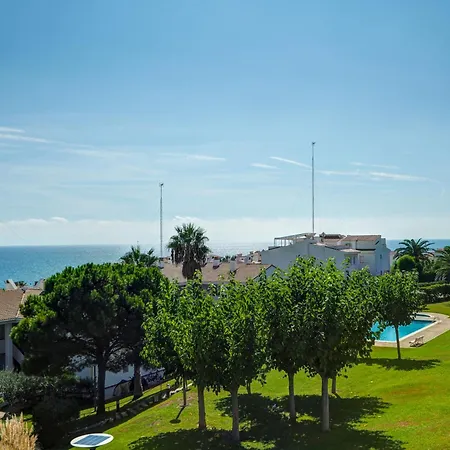 Apartmán Viva Palms By Hello Homes *
