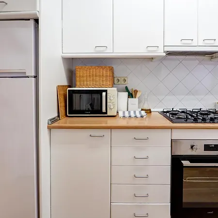 Apartmán Viva Palms By Hello Homes Sitges
