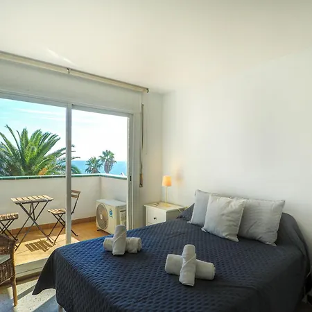 Apartmán Viva Palms By Hello Homes