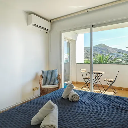 Viva Palms By Hello Homes Apartmán