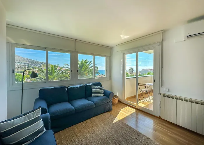 Viva Palms By Hello Homes Sitges