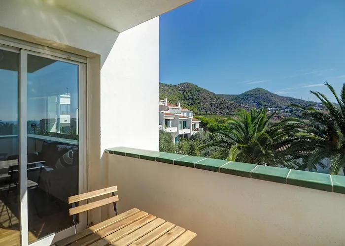 Apartmán Viva Palms By Hello Homes