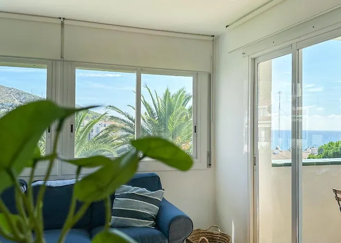 Apartmán Viva Palms By Hello Homes Sitges