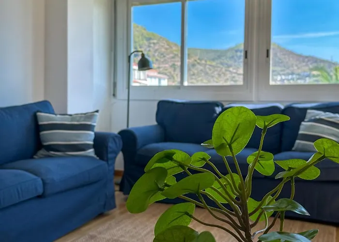 Viva Palms By Hello Homes Apartmán Sitges