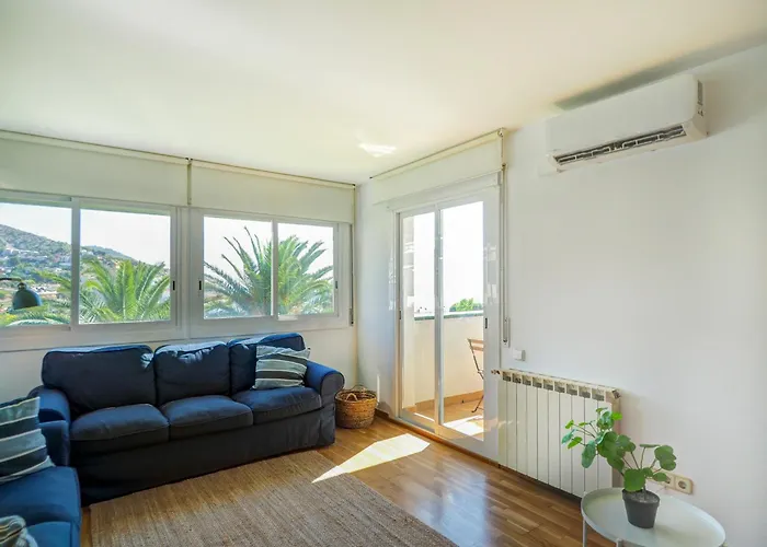 Apartmán Viva Palms By Hello Homes *