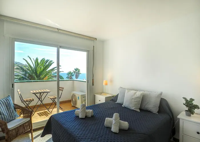Apartmán Viva Palms By Hello Homes
