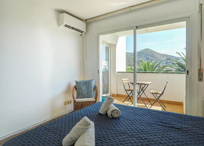 Viva Palms By Hello Homes Apartmán