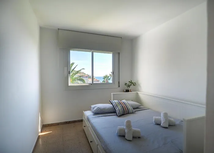 Apartmán Viva Palms By Hello Homes *