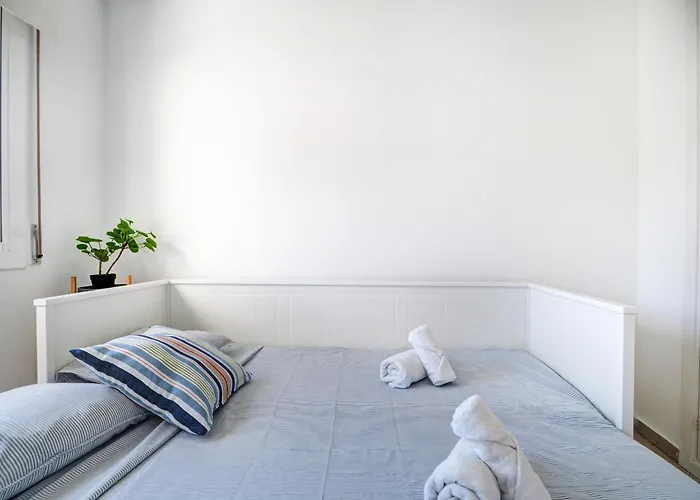 Viva Palms By Hello Homes Apartmán