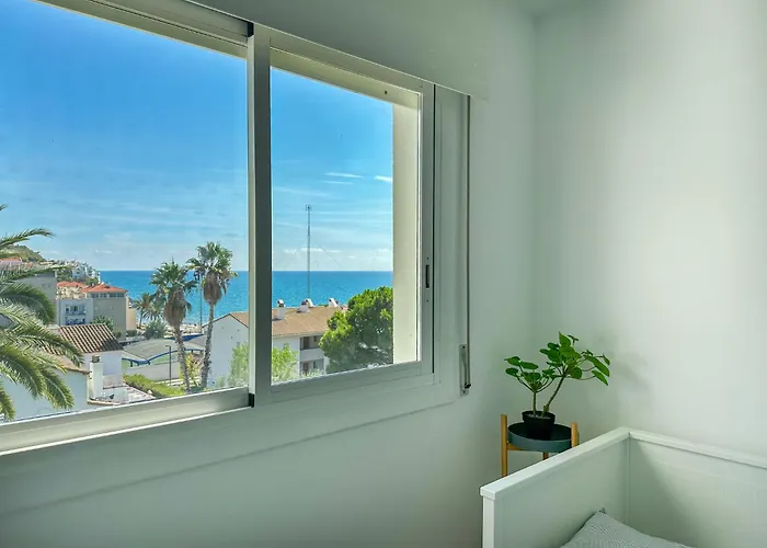 Apartmán Viva Palms By Hello Homes