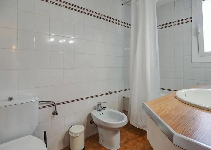 Viva Palms By Hello Homes Apartmán Sitges