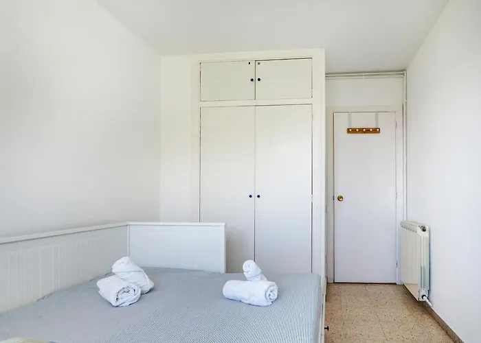 Apartmán Viva Palms By Hello Homes