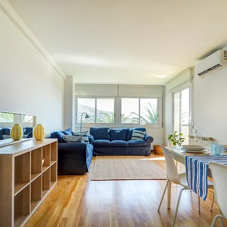 Viva Palms By Hello Homes Apartmán Sitges