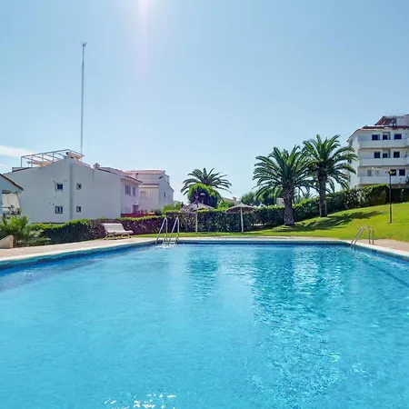 Viva Palms By Hello Homes Sitges