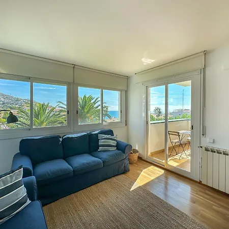 Viva Palms By Hello Homes Sitges