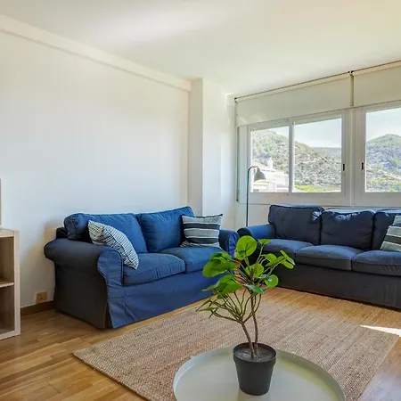 Viva Palms By Hello Homes Sitges