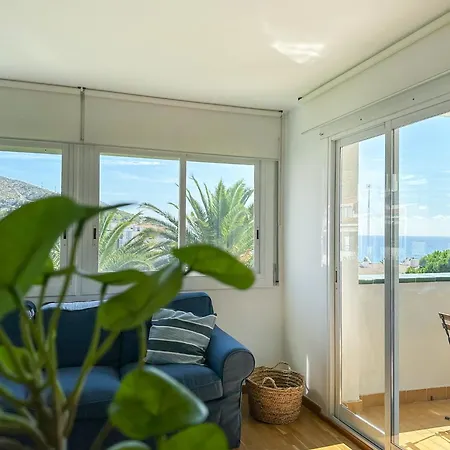 Apartmán Viva Palms By Hello Homes Sitges