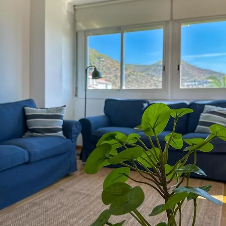 Viva Palms By Hello Homes Apartmán Sitges