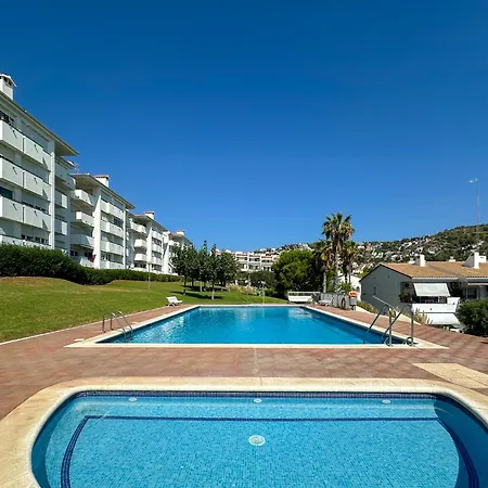 Apartman Viva Palms By Hello Homes *