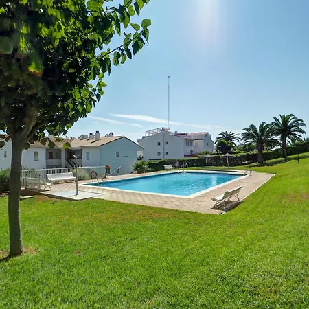 Viva Palms By Hello Homes Sitges