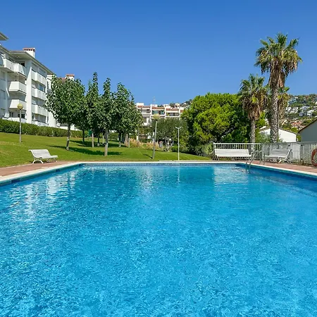 Viva Palms By Hello Homes Apartman *