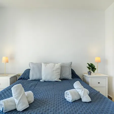 Viva Palms By Hello Homes * 시체스