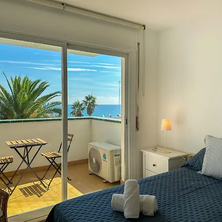 Viva Palms By Hello Homes Sitges