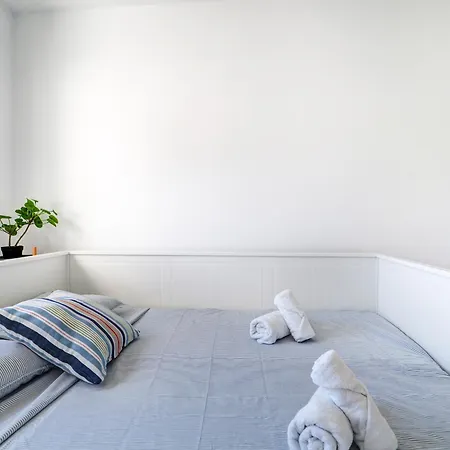 Viva Palms By Hello Homes Apartman