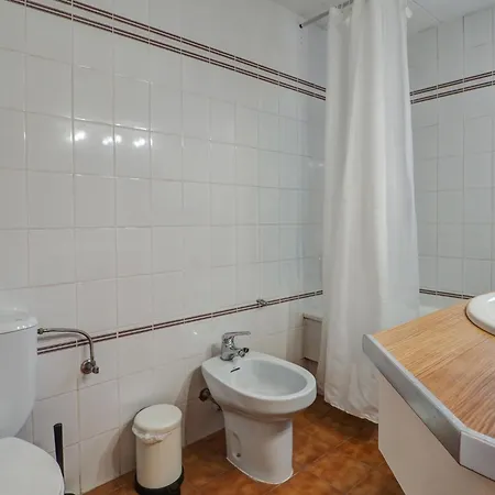 Viva Palms By Hello Homes Apartman Sitges