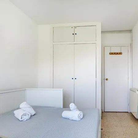 Apartman Viva Palms By Hello Homes