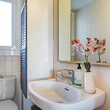 Apartmán Viva Palms By Hello Homes Sitges