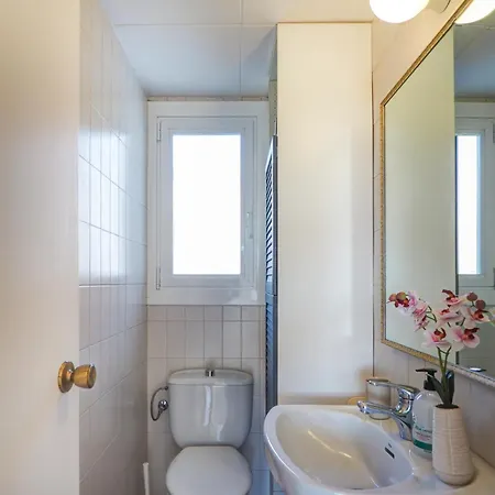 Viva Palms By Hello Homes Apartman *