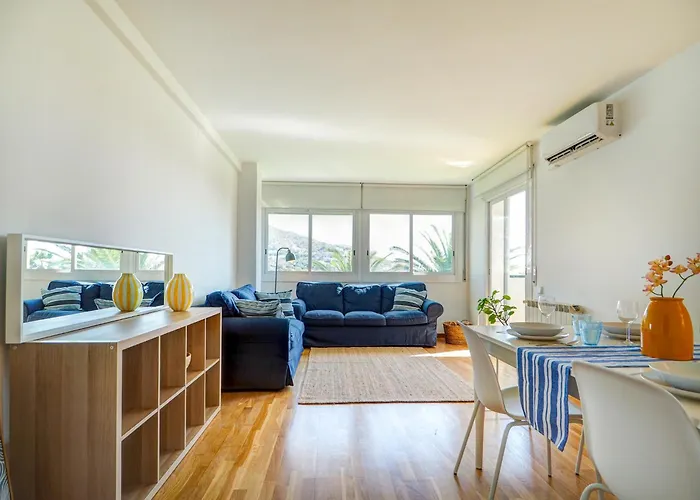 Viva Palms By Hello Homes 아파트 시체스