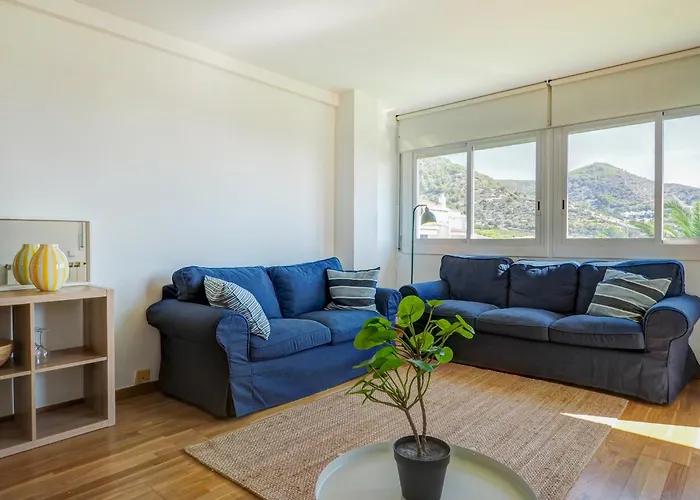 Viva Palms By Hello Homes 시체스