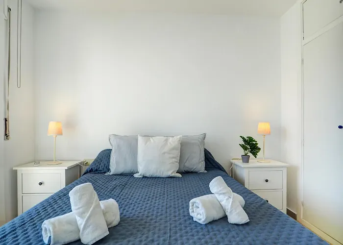 Viva Palms By Hello Homes * 시체스