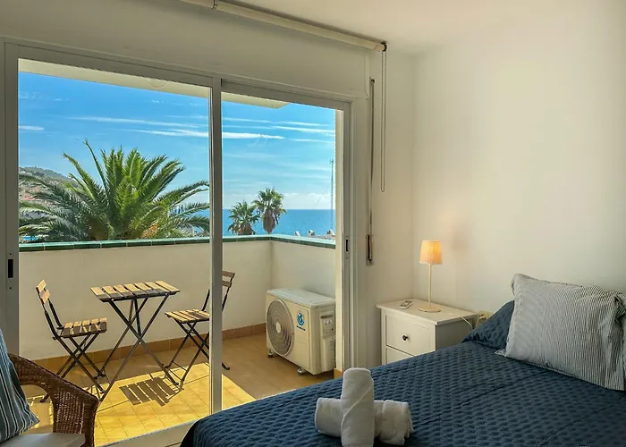 Viva Palms By Hello Homes 시체스