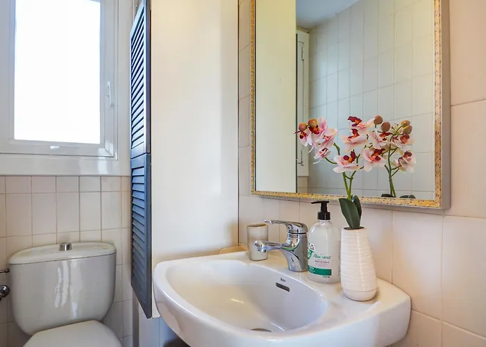 아파트 Viva Palms By Hello Homes 시체스